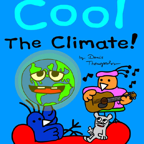 Cool The Climate!